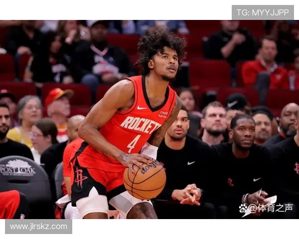 NBA火箭队赛程预告及赛事时间安排