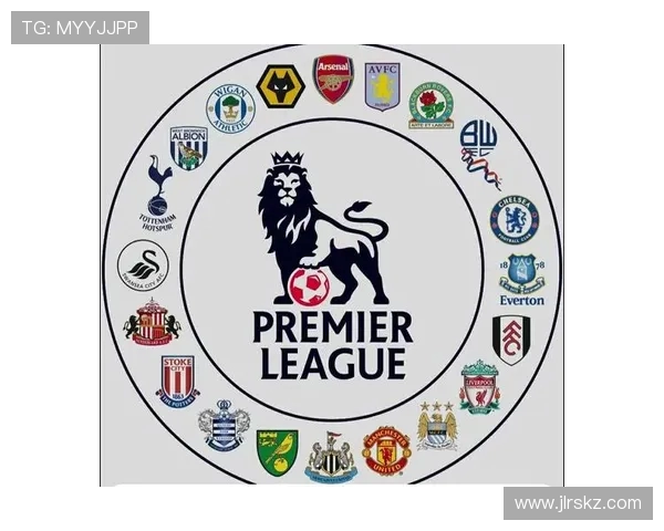最新英超20支球队队徽全览