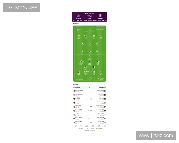 英超纽卡斯尔球员名单及赛季表现亮点