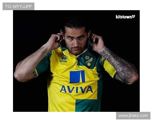 英超诺维奇球衣款式及球队特色介绍