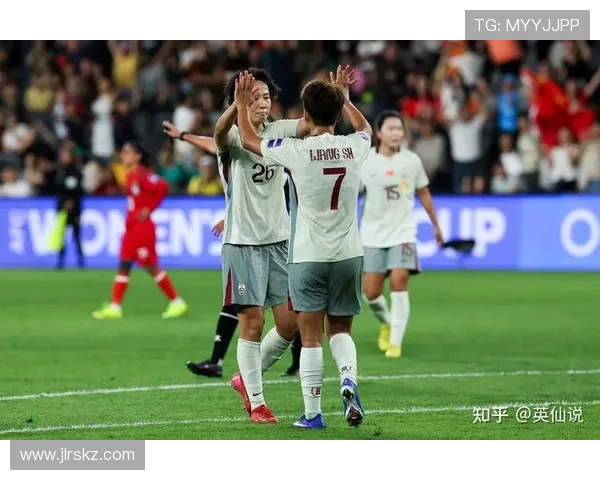 张睿远射破门助力中国女足领先孟加拉国女足2-0展现强大实力