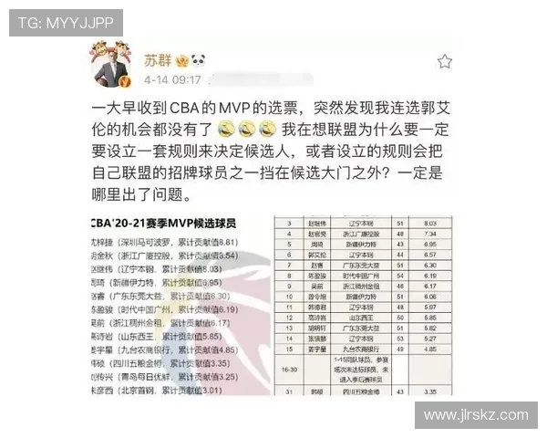 苏群点评爱德华兹表现称其五颗星华子MVP象征NBA新旧交替已成现实